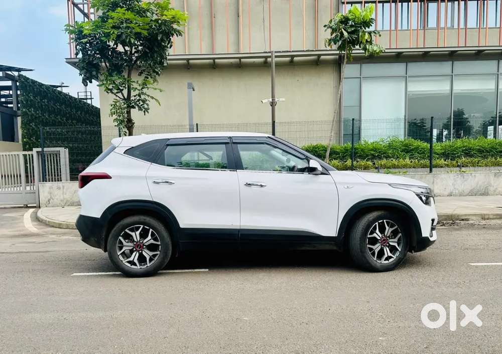 Kia Seltos Oct 2021 D Special Edition 64888 Km Driven At ₹10,75,000/-.