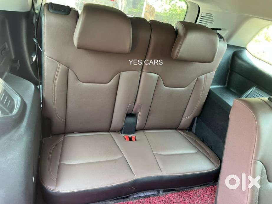 Jeep Meridian Limited Plus 4x4 At, 2023, Diesel