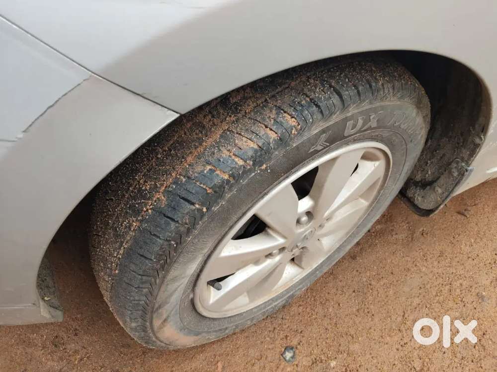 Hyundai Xcent Petrol Manual 2017