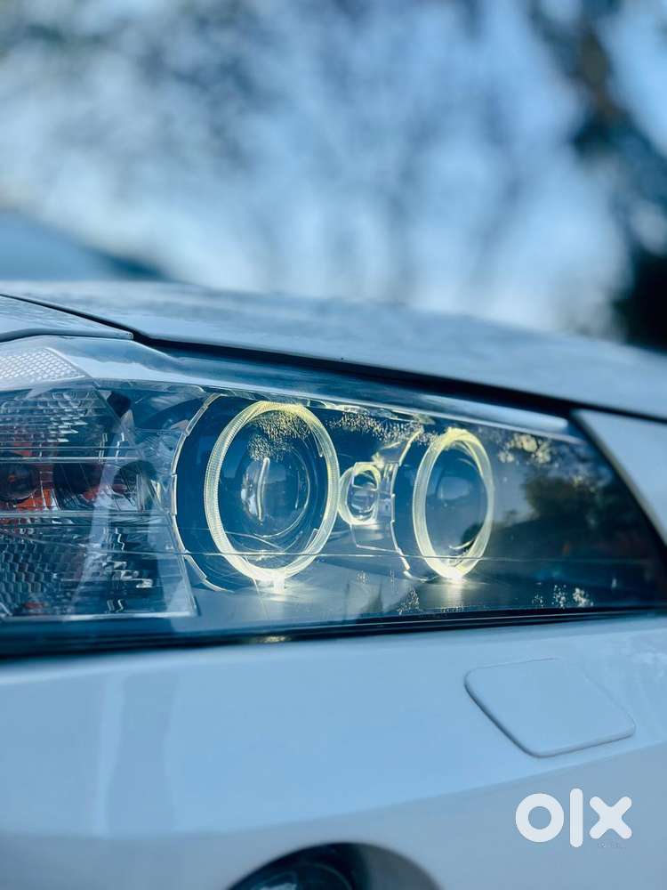 Bmw X3 Xdrive20d Xline, 2013, Diesel