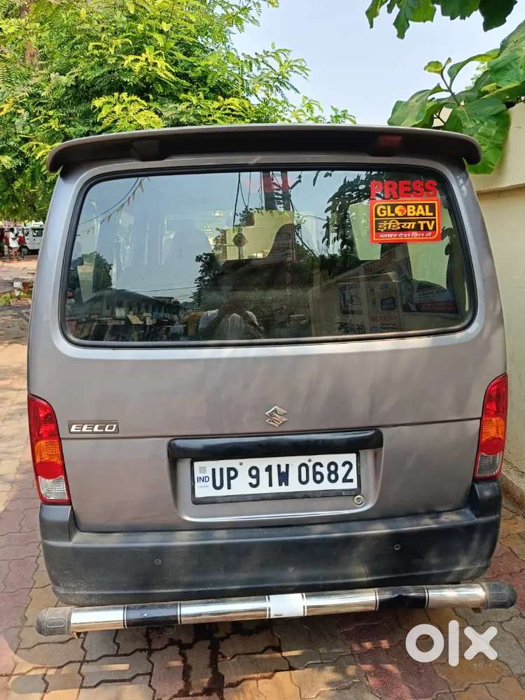 Maruti Suzuki Eeco 2024