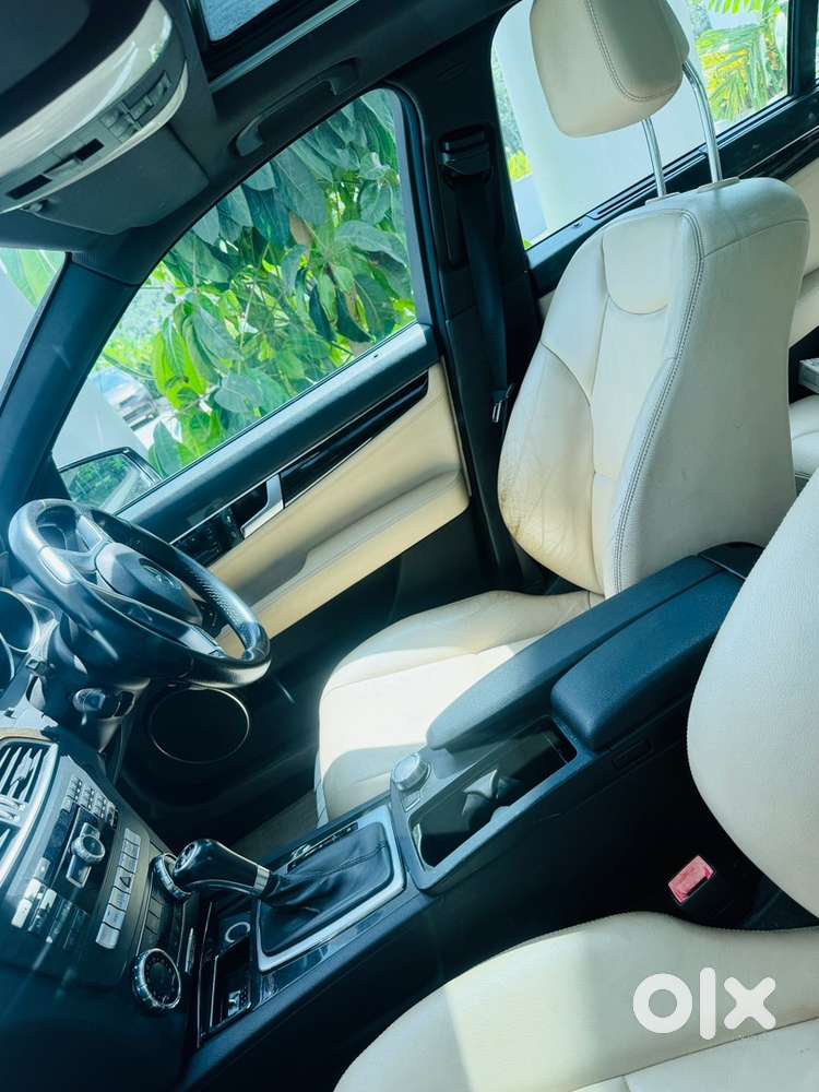 Mercedes-benz C-250 D
