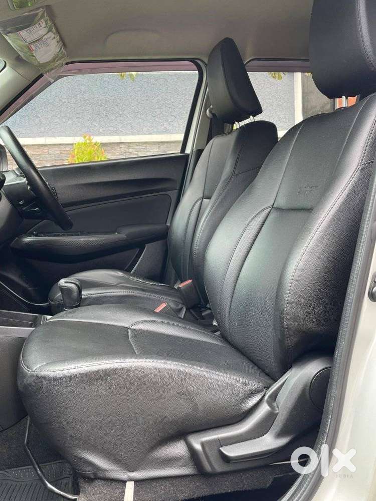Maruti Suzuki Swift Ddis Zdi, 2018, Diesel