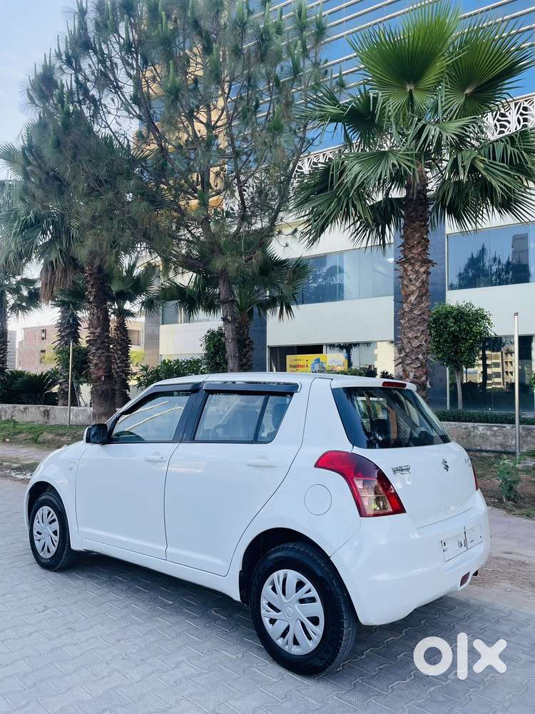 Maruti Suzuki Swift 2004-2010 Vdi Bsiv W Abs, 2009, Diesel