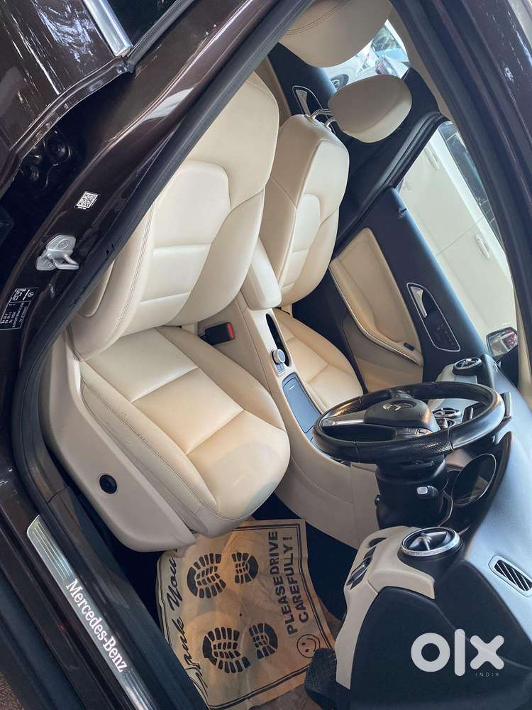 Mercedes-benz Cla 200 Cdi Sport, 2014, Diesel