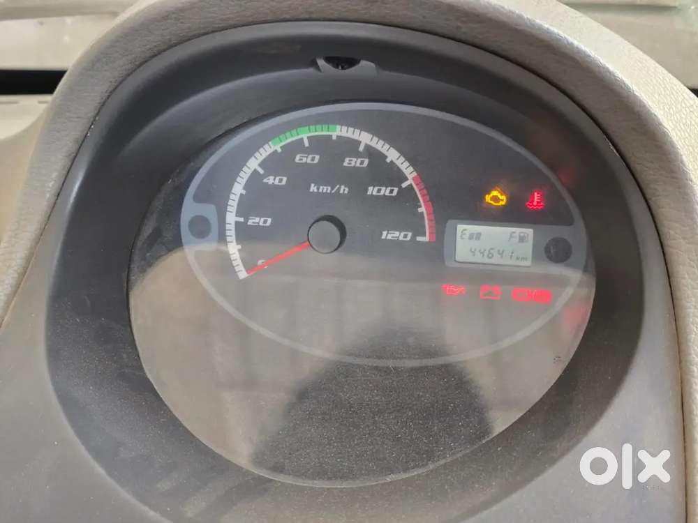 Tata Nano 2011 Petrol 45000 Km Driven 100% Genuine
