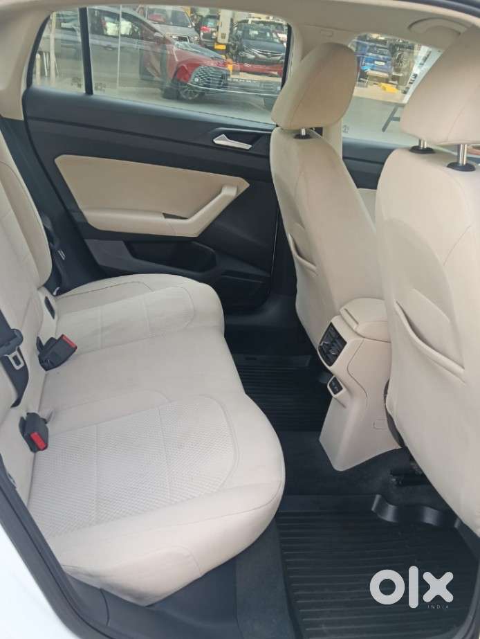 Volkswagen Virtus 1.0 Highline Tsi, 2023, Petrol