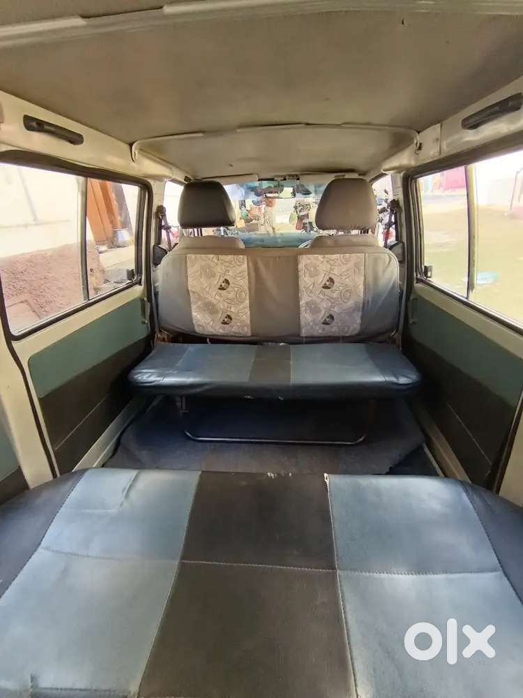 Maruti Suzuki Omni 2012 Manual Petrol
