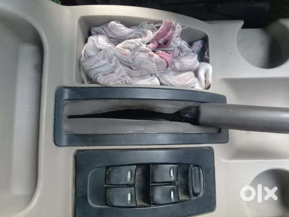 Mahindra Scorpio Classic 2008
