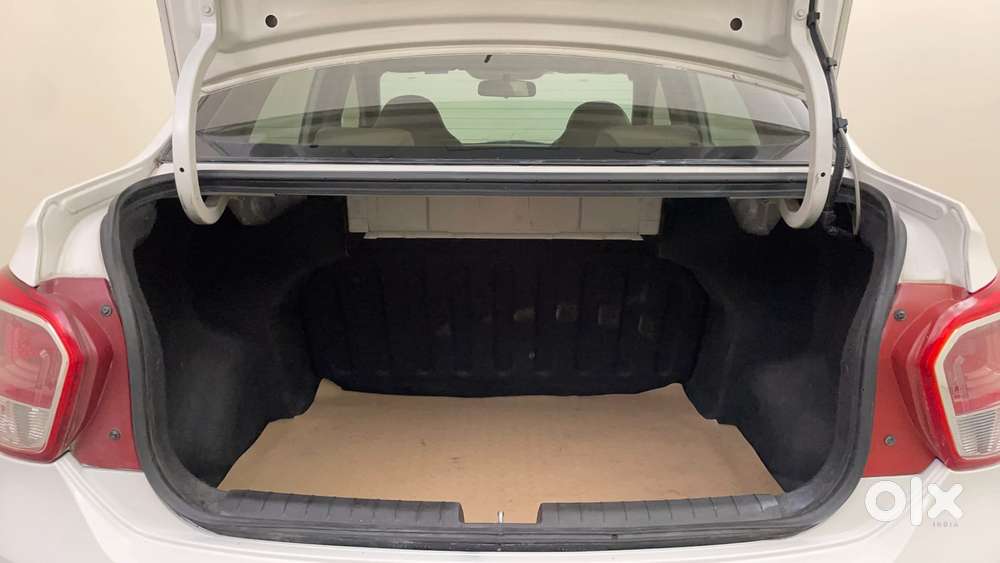 Hyundai Xcent [ ] 1.2 S, 2014, Petrol