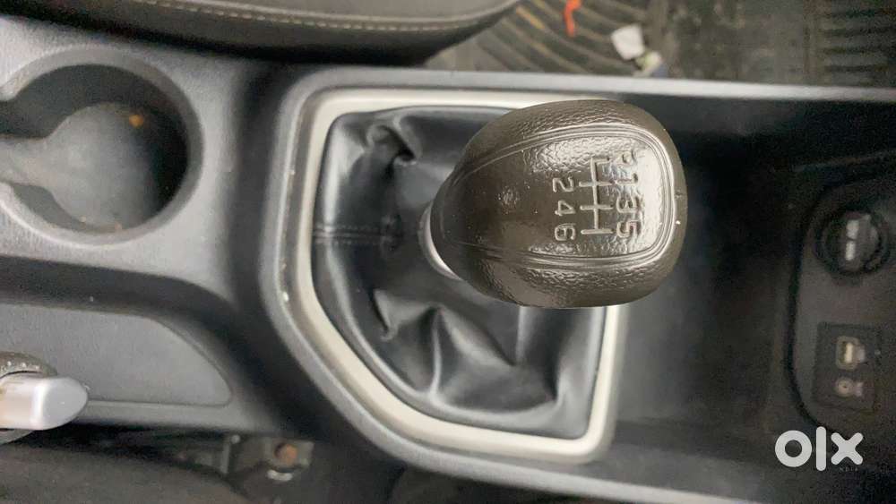 Hyundai Creta 1.6 Sx Plus Petrol, 2017, Petrol