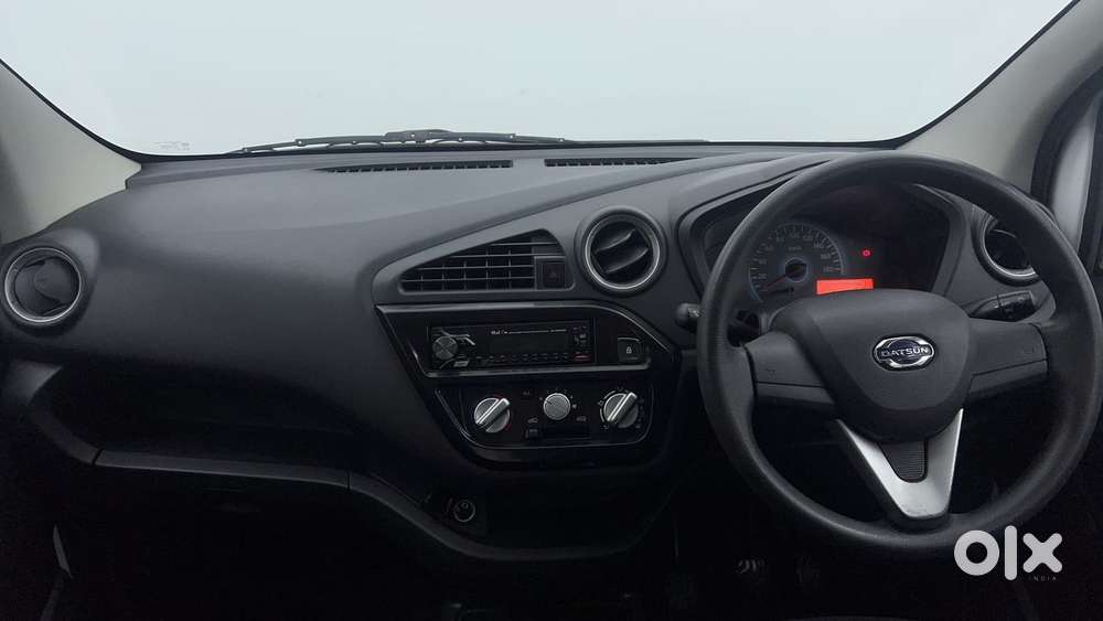 Datsun Redigo T Option, 2019, Petrol