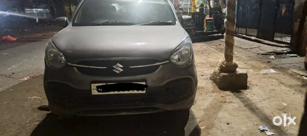 Maruti Suzuki Celerio Vxi 2022