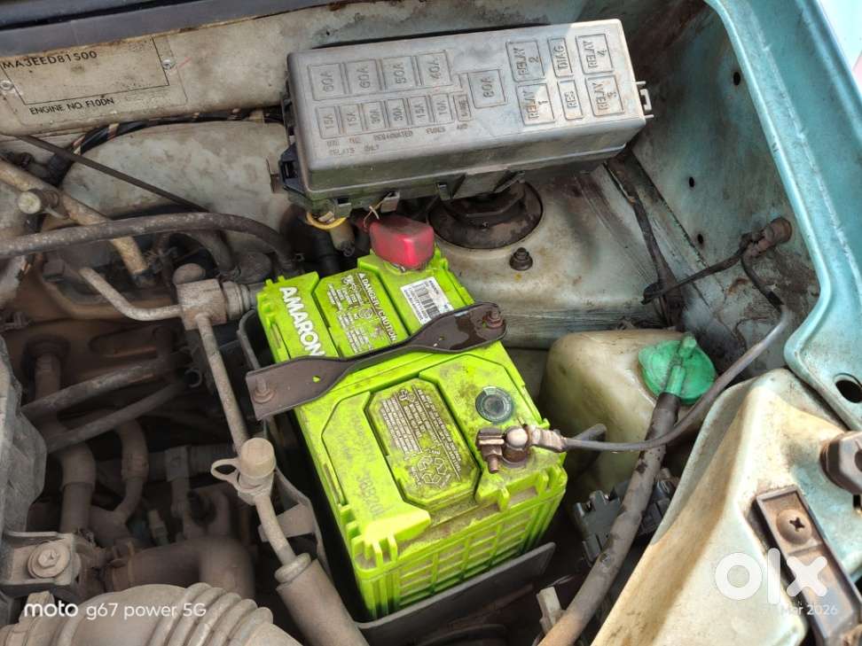 Maruti Suzuki Wagon R 2006-2010 Lxi Minor, 2009, Petrol