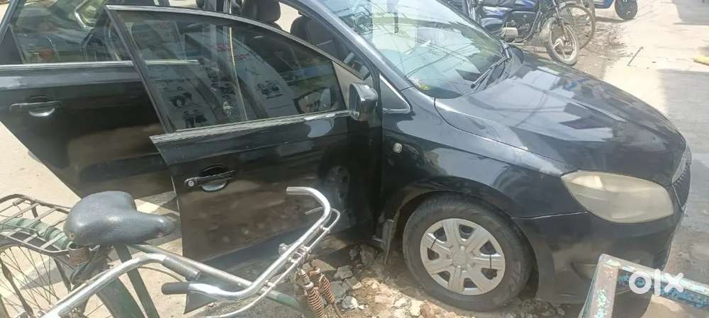 Skoda Rapid 2012 Diesel Good Condition