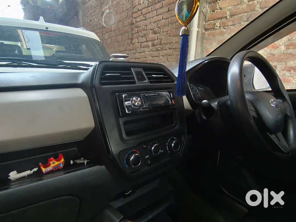 Redi Go Very Good Excellent Condition
