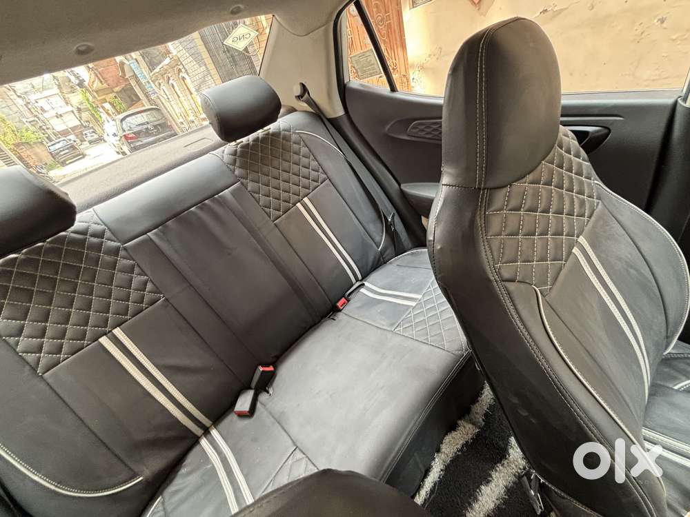 Hyundai Aura 1.2 S Cng, 2021, Cng & Hybrids