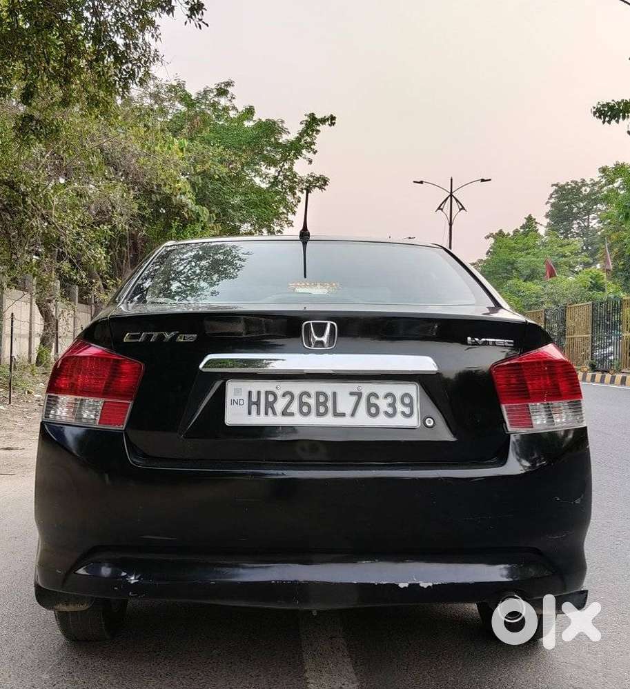 Honda City 2008-2011 1.5 V Mt, 2011, Petrol