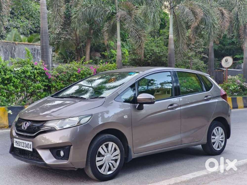 Honda Jazz 1.2 Sv I Vtec, 2015, Petrol