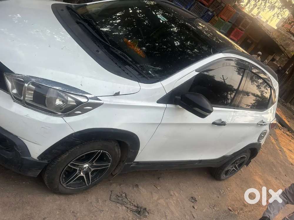 Tata Tiago Nrg 2020 Diesel Good Condition