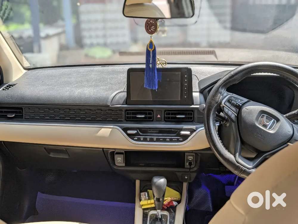 Honda Amaze 1.2 S 2016