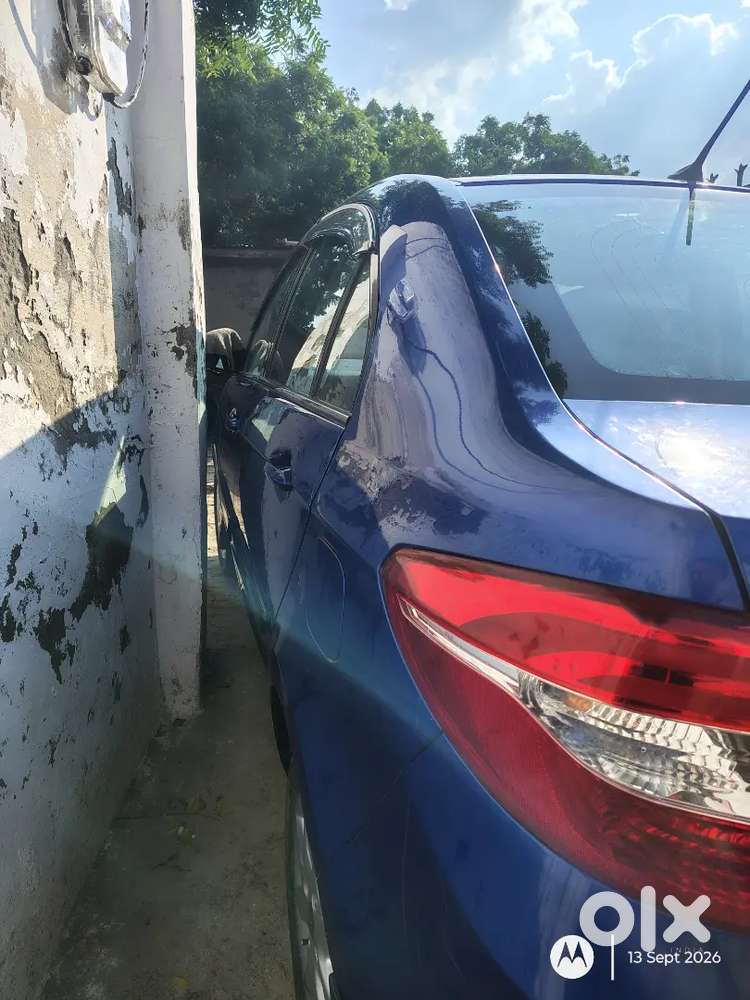 Tata Zest Quadrajet 2017