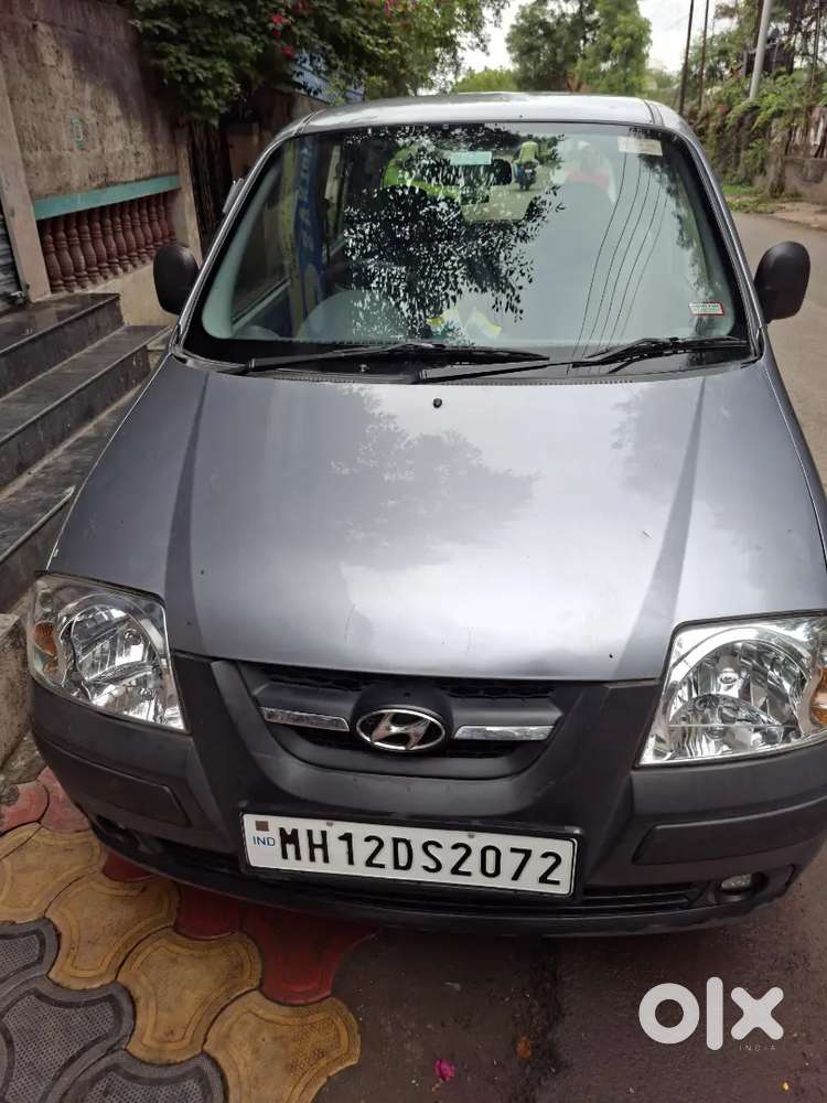 Hyundai Santro Xing 2006