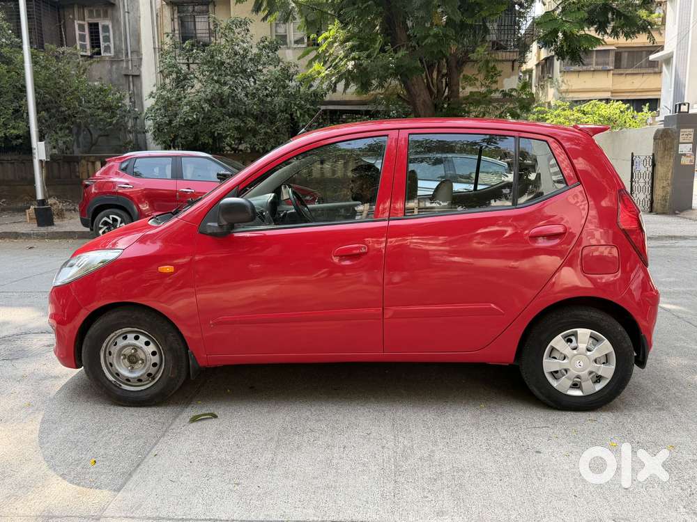 Hyundai I10 1.1l Irde Era Special Edition, 2011, Cng & Hybrids