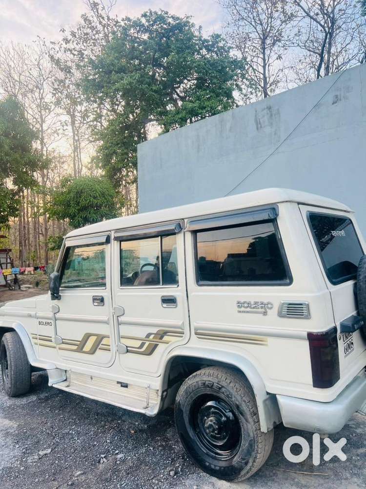 Mahindra Bolero 2011 Diesel Well Maintained