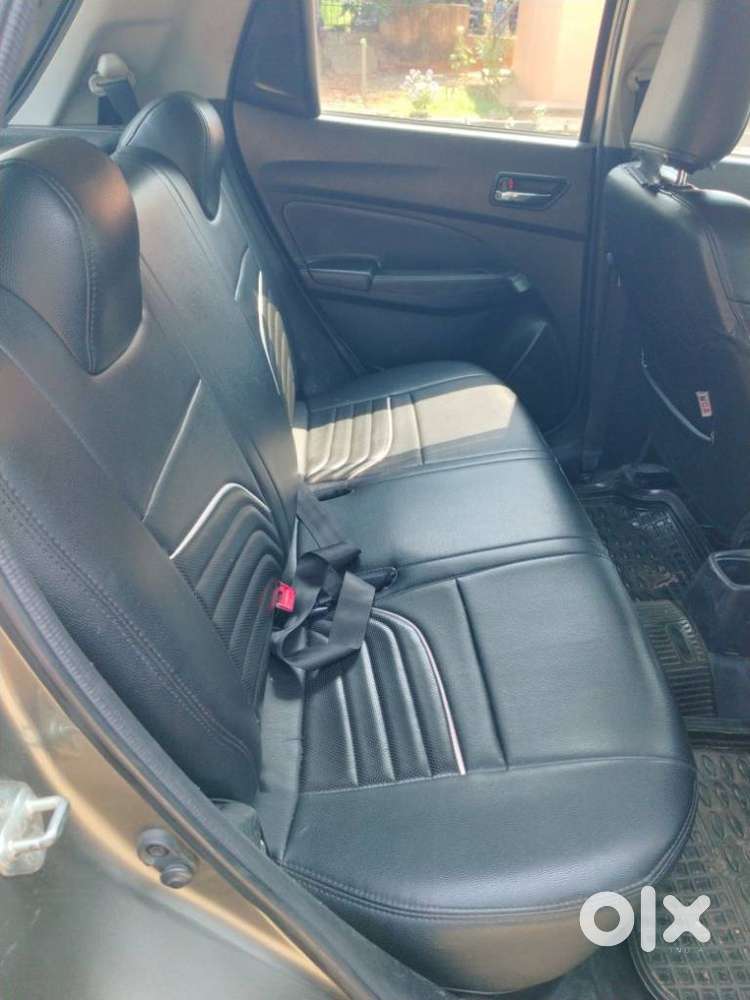 Maruti Suzuki Swift Vxi Optional, 2018, Petrol