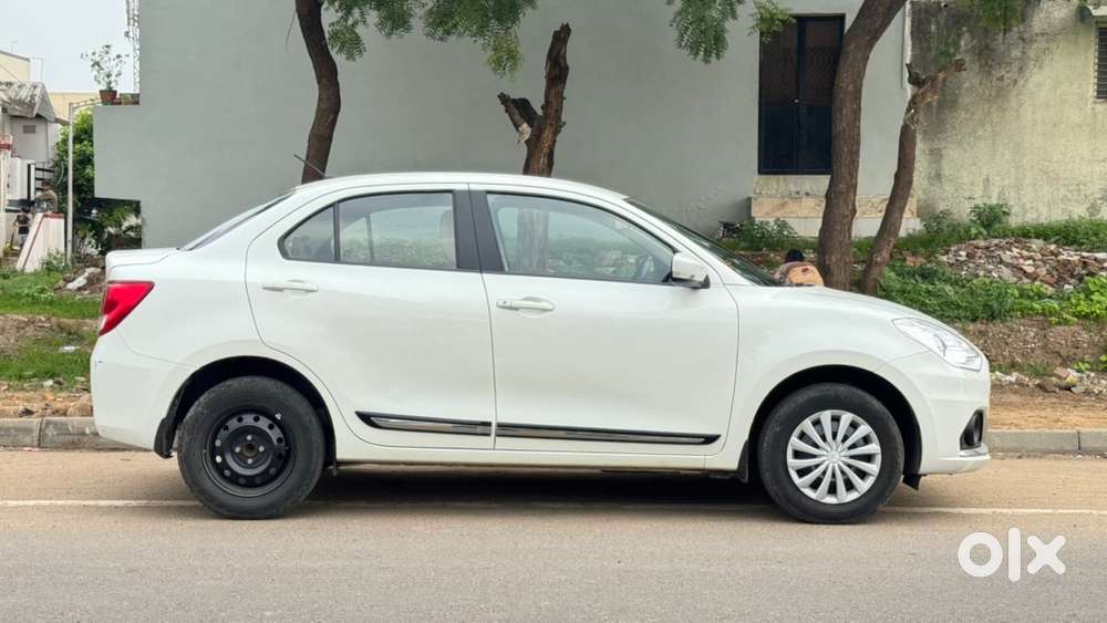 Maruti Suzuki Swift Dzire 2024