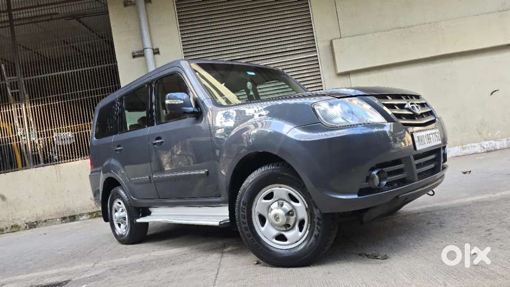 Tata Sumo Grande Mk Ii Mkii Ex Bs Iv, 2012, Diesel