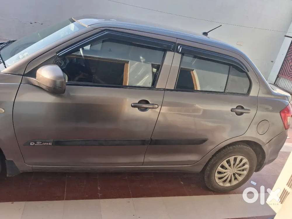 Maruti Dzire Diesel 2015 Very Good Condition All Documents Complete A,