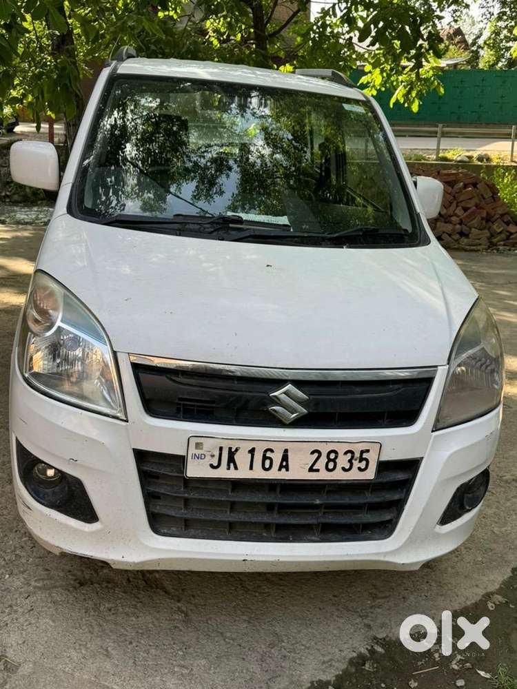 Maruti Suzuki Petrol 2017