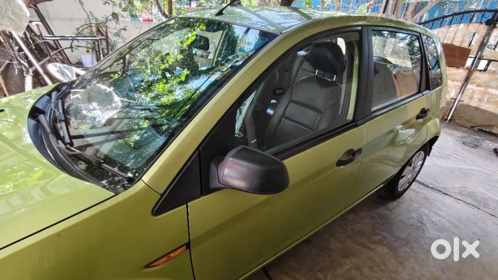 Ford Figo Diesel: First Owner For Sale.