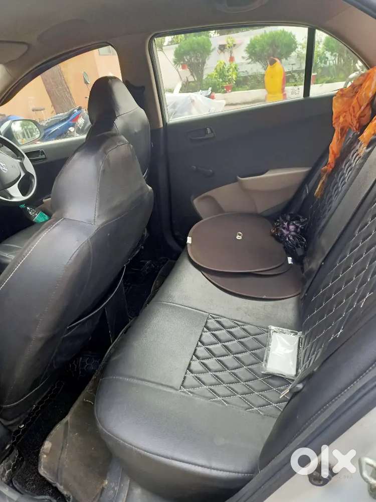 Hyundai Xcent 2016 Diesel