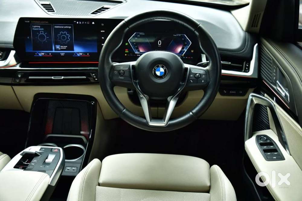 Bmw X1 Sdrive18i Xline, 2023, Petrol