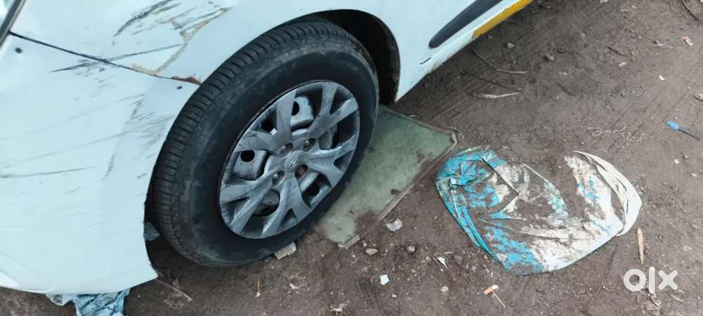 Hyundai Xcent Prime 1.2 2017