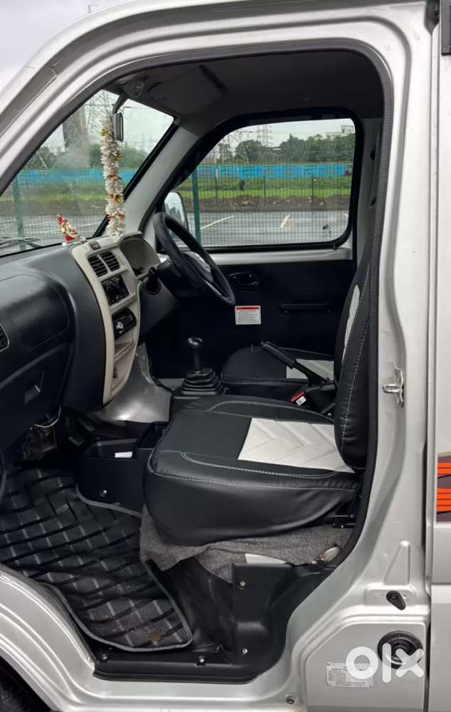 Maruti Suzuki Eeco Cng 5 Seater Ac, 2023, Cng & Hybrids