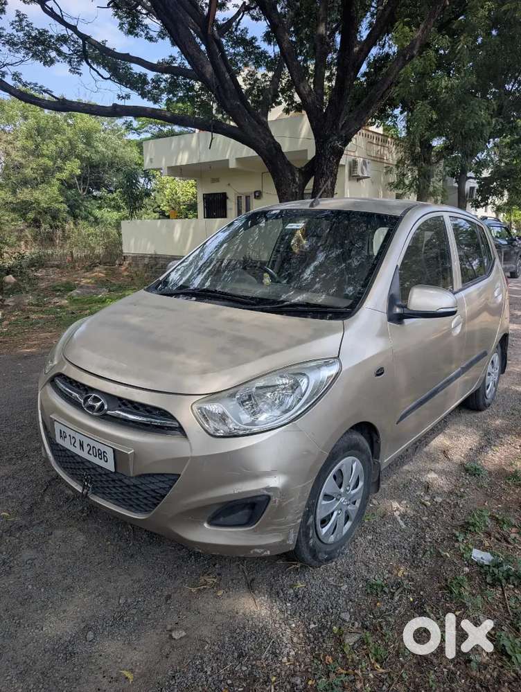 Hyundai I10 Mint Condition - Well Maintained