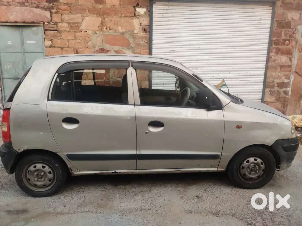 Hyundai Santro Xing 2006