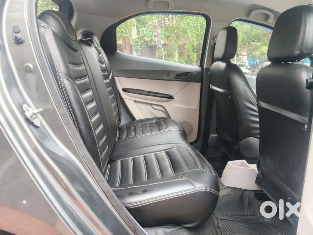 Tata Tiago 1.2 Revotron Xm Cng, 2025, Cng & Hybrids