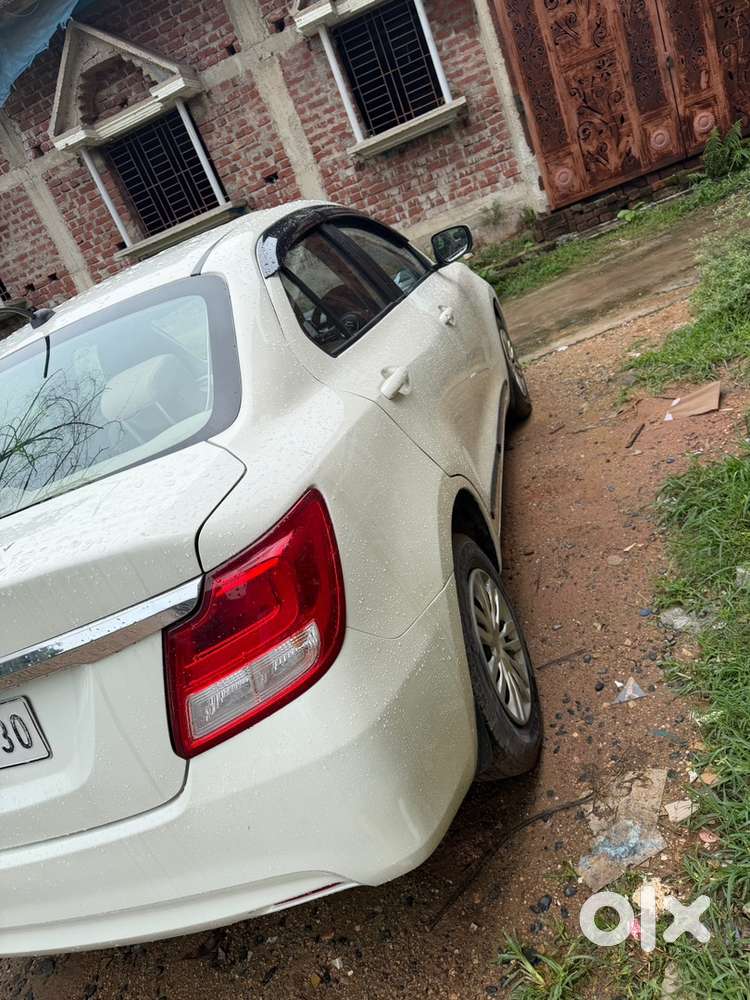 Maruti Suzuki Dzire Petrol 2022