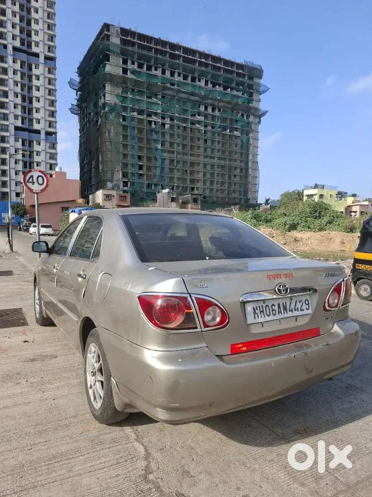 Toyota Corolla H2 2008/2028 Petrol+cng Sequential Kit.
