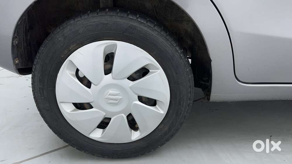 Maruti Suzuki Celerio Zxi, 2019, Petrol