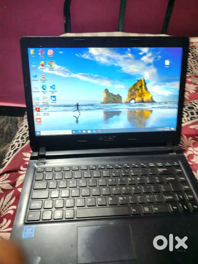Good condition