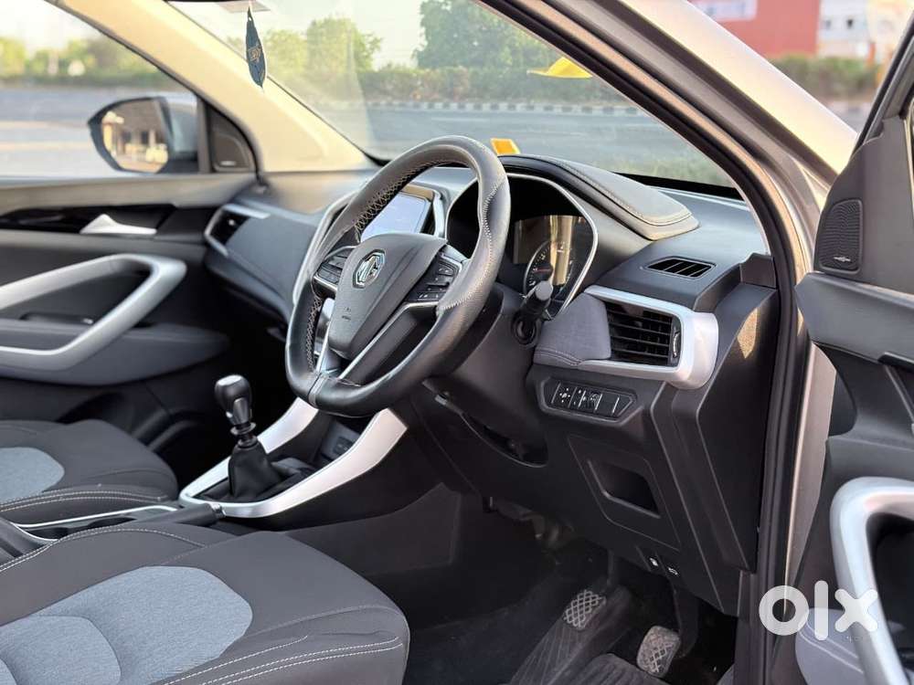 Mg Hector 2.0 Smart Diesel, 2023, Diesel