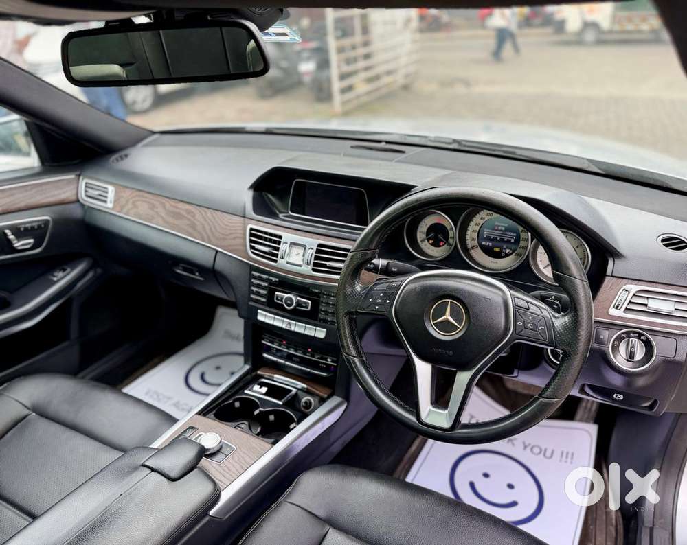 Mercedes-benz E-class E 250 Cdi Avantgarde, 2015, Diesel