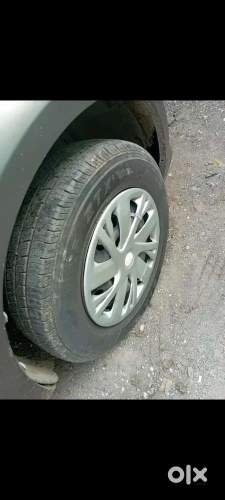 Maruti Suzuki Dzire 2016 Petrol 93000 Km Driven