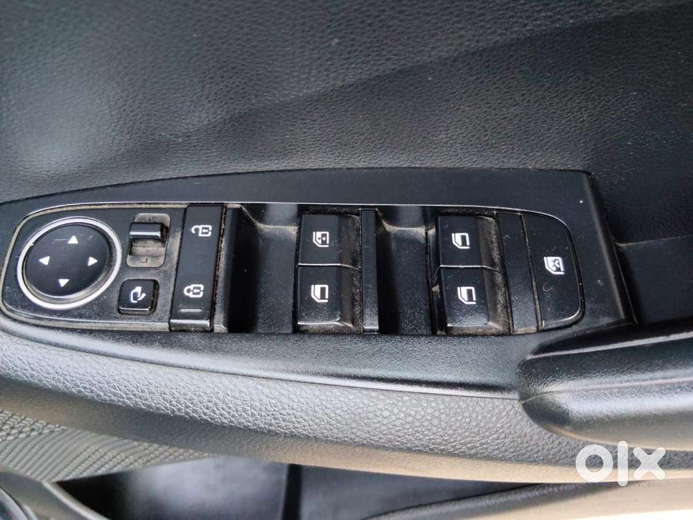 Kia Seltos Htk Plus D, 2019, Diesel